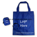 Polyester Shopping Bags (FS30041)